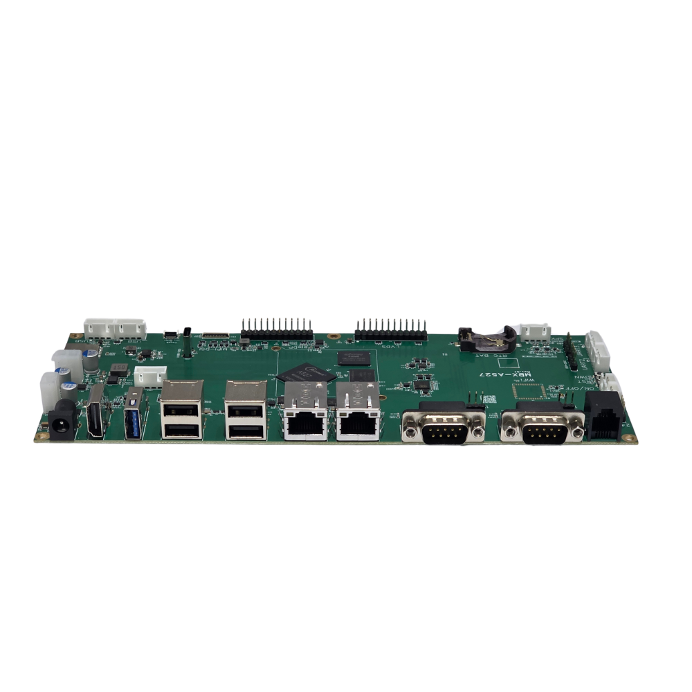MBX-A527 main view